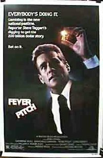Букмекерская лихорадка || Fever Pitch (1985)