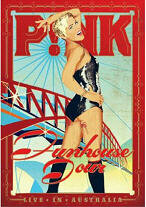 Pink: Funhouse Tour: Live in Australia (2009)