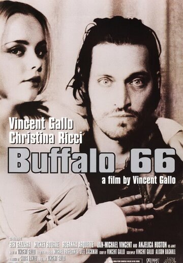 Баффало 66 || Buffalo '66 (1997)