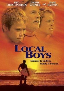 Местные ребята || Local Boys (2002)