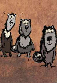 Каша для самоеда (2007)