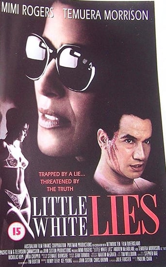 Маленькая белая ложь || Little White Lies (1996)