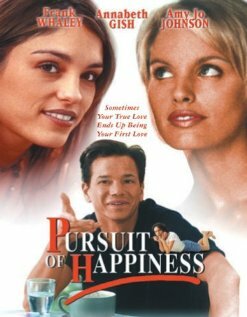 Погоня за счастьем || Pursuit of Happiness (2001)