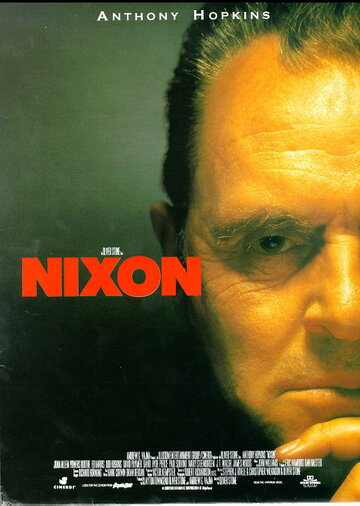 Никсон || Nixon (1995)