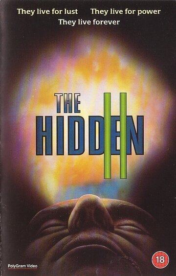 Скрытые 2 || The Hidden II (1993)