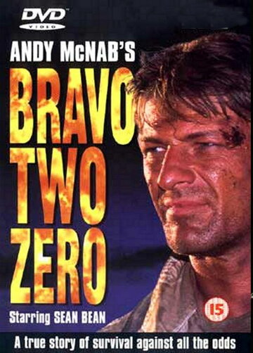 Буря в пустыне || Bravo Two Zero (1998)