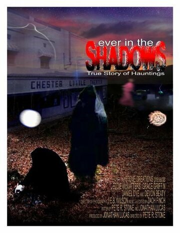 Ever in the Shadows (2006)
