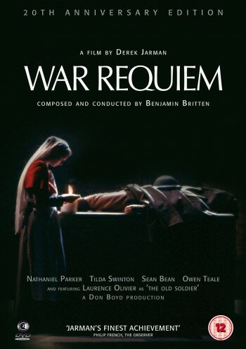 Военный реквием || War Requiem (1988)