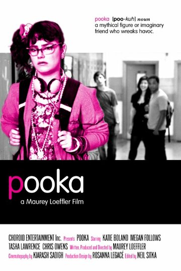 Pooka (2010)