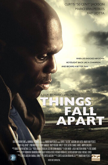 Разные вещи || All Things Fall Apart (2011)