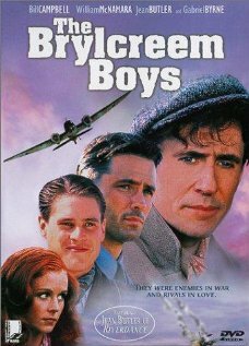 Заклятые друзья || The Brylcreem Boys (1998)