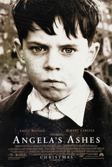 Прах Анджелы || Angela's Ashes (1999)