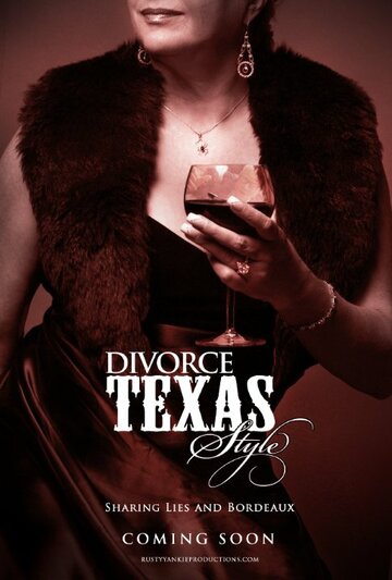 Divorce Texas Style