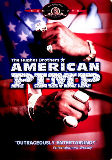 Американский сутенёр || American Pimp (1999)