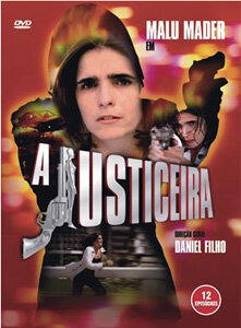 Защитница || A Justiceira (1997)