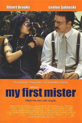 Мой первый мужчина || My First Mister (2001)