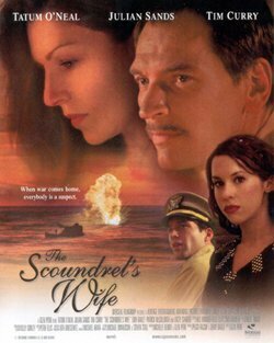 Жена мерзавца || The Scoundrel's Wife (2002)