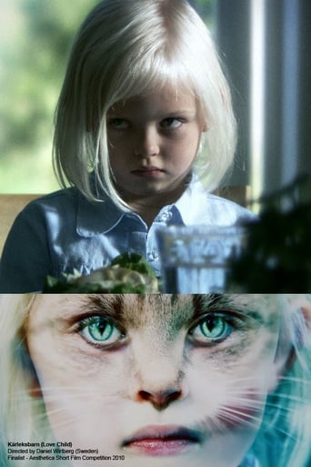 Дитя любви (2009)