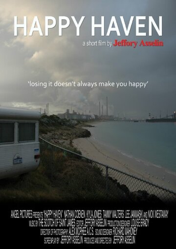 Happy Haven (2010)