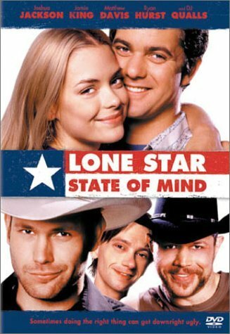 Штат одинокой звезды || Lone Star State of Mind (2002)