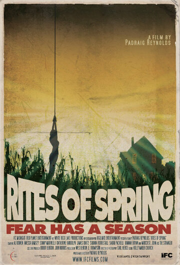 Весенние ритуалы || Rites of Spring (2011)
