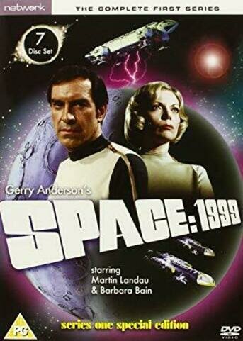 Космос: 1999 || Space: 1999 (1975)