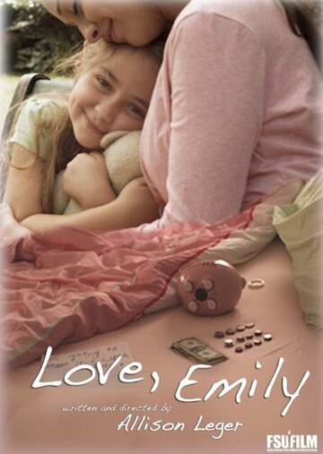 Любовь, Эмили (2009)