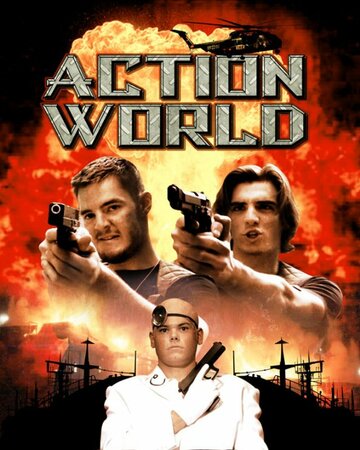 Action World (2010)