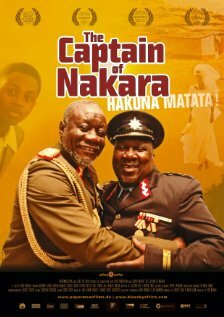 The Captain of Nakara