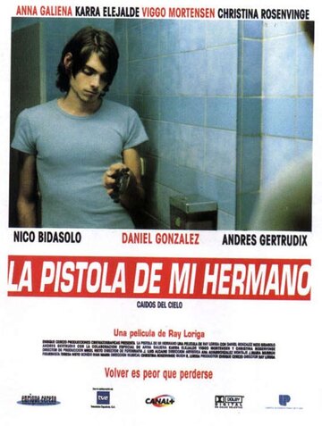 Оружие моего брата || La pistola de mi hermano (1997)