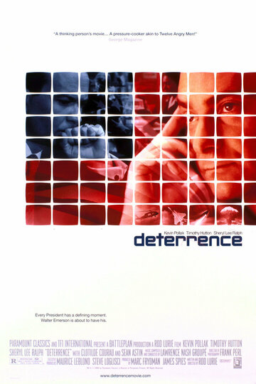 Эксгумация || Deterrence (1999)