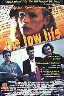 Собачья жизнь || The Low Life (1995)