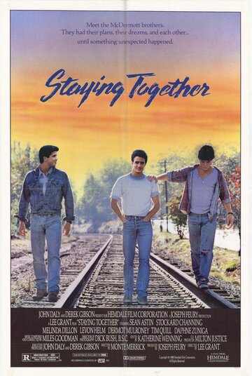 Все вместе || Staying Together (1989)