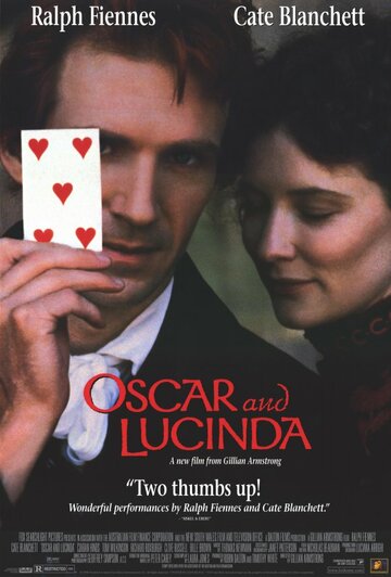 Оскар та Люсінда || Oscar and Lucinda (1997)