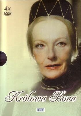 Королева Бона || Królowa Bona (1980)