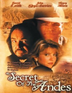Тайна Анд || Secret of the Andes (1998)
