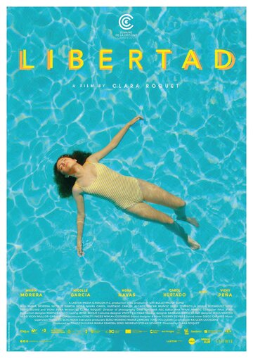Либертад || Libertad (2021)