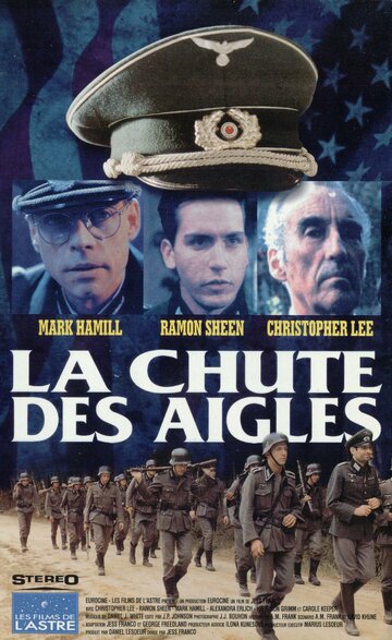Поверженные || La chute des aigles (1989)