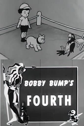 Bobby Bumps' Fourth (1917)