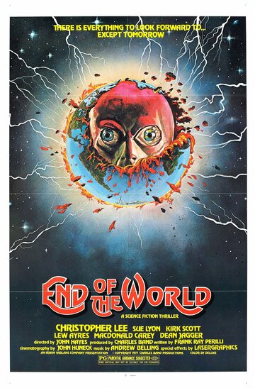 Конец света || End of the World (1977)
