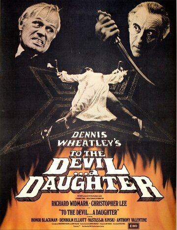 Дочь для Дьявола || To the Devil a Daughter (1976)