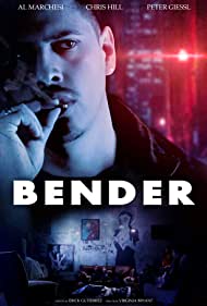 Bender || Отрыв (2017)