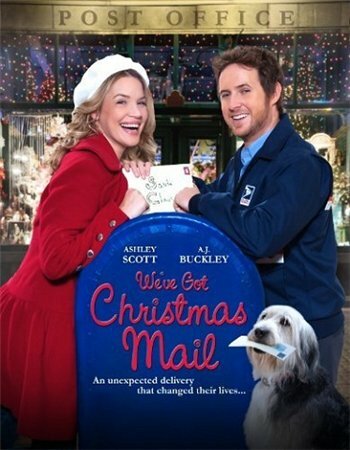 Рождественские письма || Christmas Mail (2010)