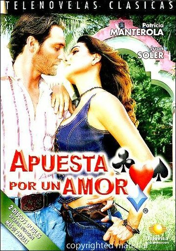 Ставка на любовь || Apuesta por un amor (2004)