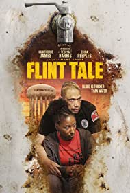 Flint Tale || Рассказ о Флинте