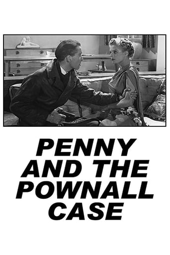 Пенни и дело Поунолла || Penny and the Pownall Case (1948)