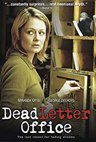 Отдел невостребованных писем || Dead Letter Office (1998)