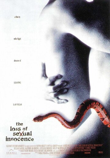 Потеря сексуальной невинности || The Loss of Sexual Innocence (1998)