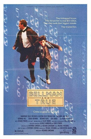 Беллмен и Тру || Bellman and True (1987)
