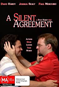 A Silent Agreement || Молчаливое соглашение (2017)